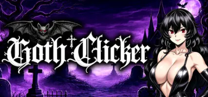 Goth Clicker