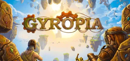 GYROPIA