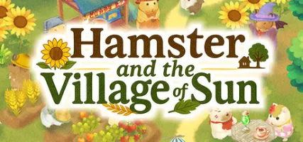 Hamstar and the village of sun