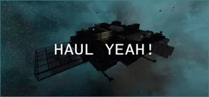 Haul Yeah!