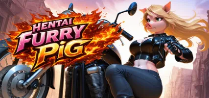 Hentai Furry Pig