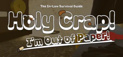 Holy Crap! I'm Out of Paper!: The In-Law Survival Guide