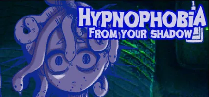 Hypnophobia From Your Shadow