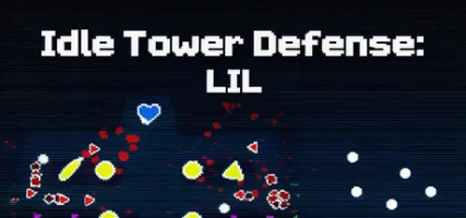 Idle Tower Defense: Lil