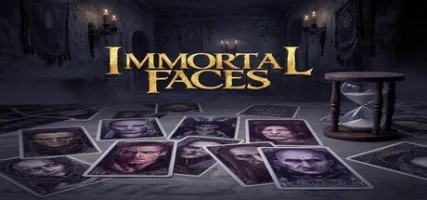 Immortal Faces
