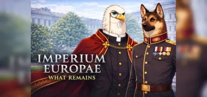 Imperium Europae What Remains?