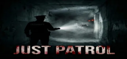 Just Patrol