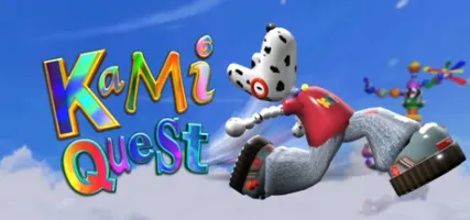 Kami Quest: Enter the Imagynasium