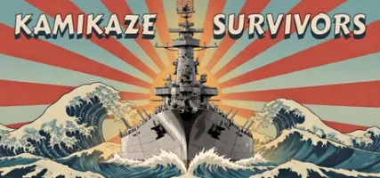 Kamikaze Survivors