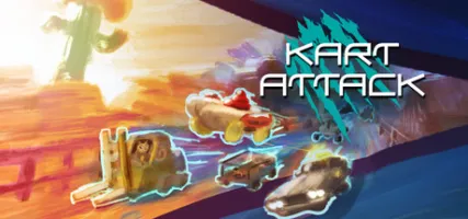 Kart Attack