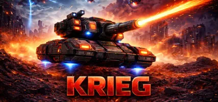 Krieg