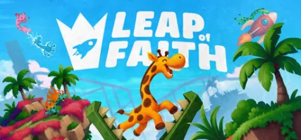 Leap Of Faith