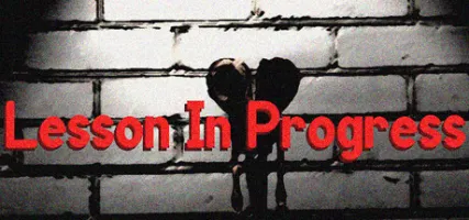 Lesson In Progress