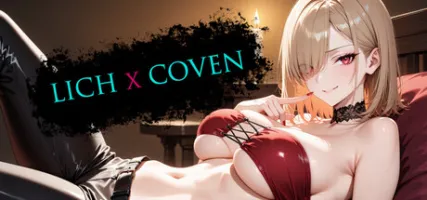 LichXCoven