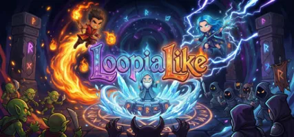 LoopiaLike