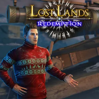 Lost Lands 7: Redemption