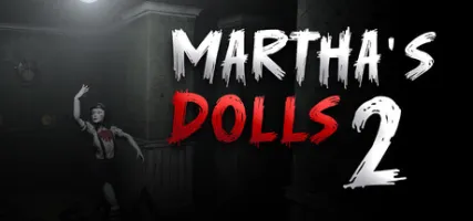 Martha's Dolls 2
