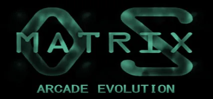 Matrix OS: Arcade Evolution