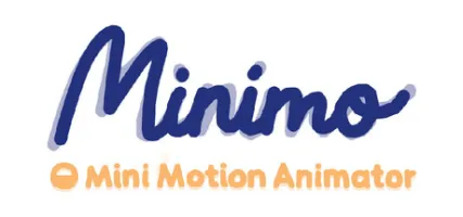 Mini Motion Animator Minimo
