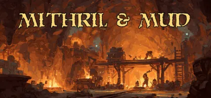 Mithril & Mud