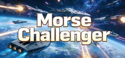 Morse Challenger