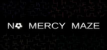 No Mercy Maze