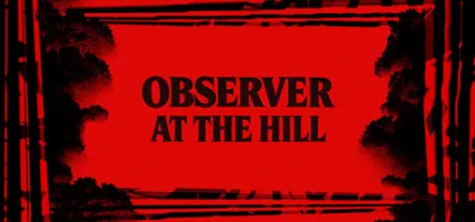 Observer at the hill
