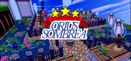 Orius SOmbrea RPG
