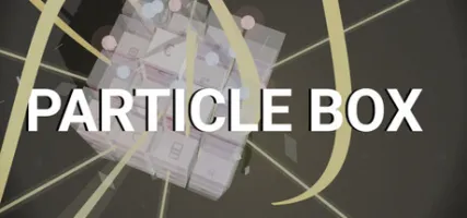 Particle Box