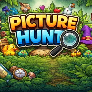 Picture Hunt