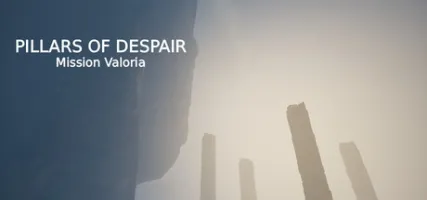 PILLARS OF DESPAIR - Mission Valoria