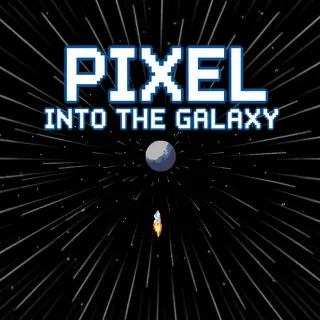 Pixel into the Galaxy