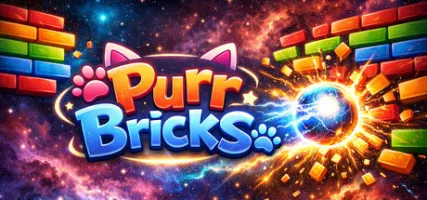 Purr Bricks