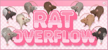 Rat Overflow