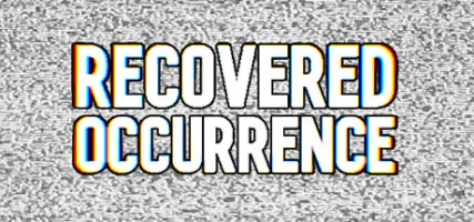 Recovered Occurrence