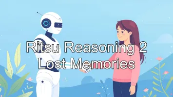 Ritsu Reasoning 2 Lost Memories