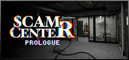 Scam Centre Simulator: Prologue