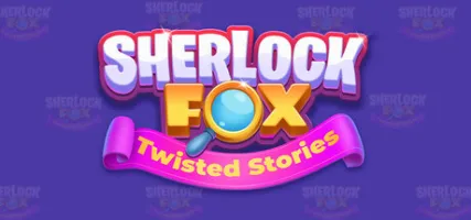 Sherlock Fox: Twisted Stories