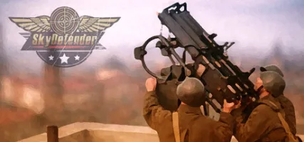 SkyDefender