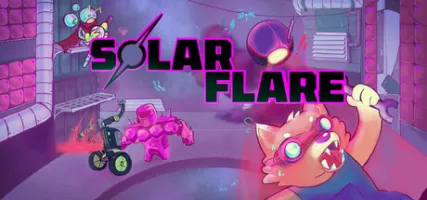 SOLARFLARE