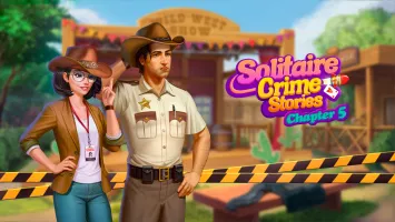 Solitaire Crime Stories Chapter 5