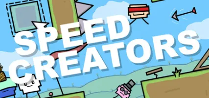 Speed Creators