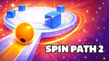 Spin Path 2