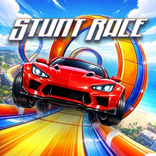 Stunt Race