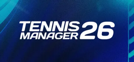 Tennis Manager 26