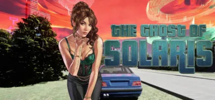 The Ghost Of Solaris