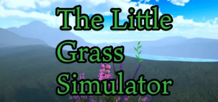 The Little Grass Simulator