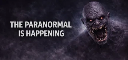 The Paranormal is Happening
