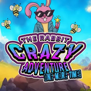 The Rabbit Crazy Adventure One More Time