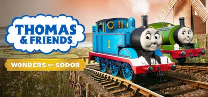 Thomas & Friends: Wonders of Sodor